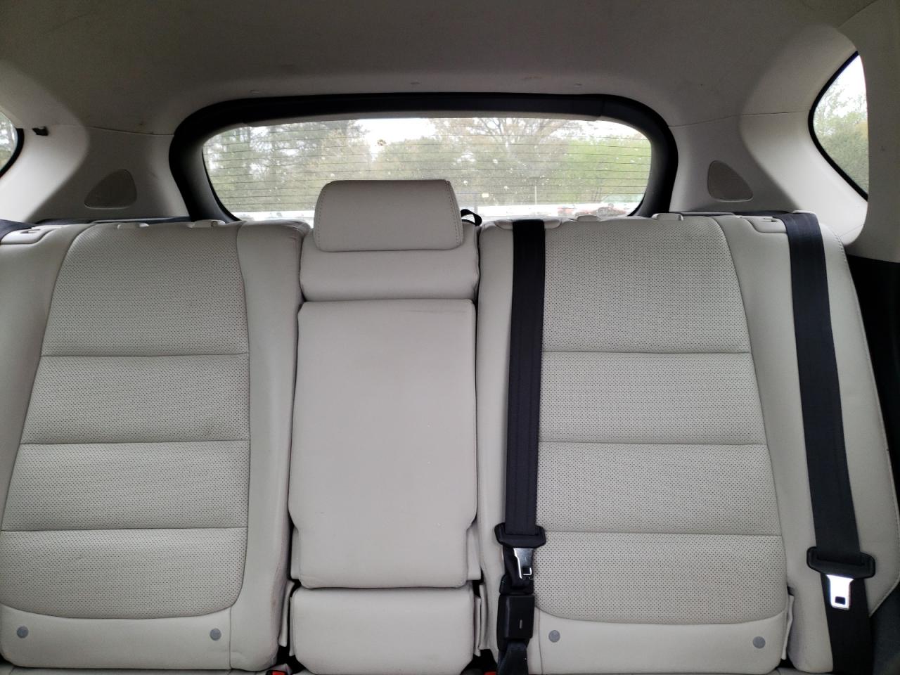 JM3KE4DY2G0739468 2016 Mazda Cx-5 Gt