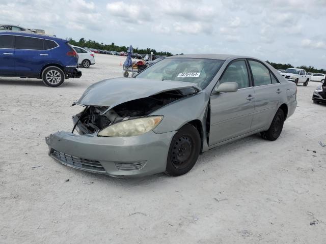 2005 Toyota Camry Le VIN: 4T1BE32K05U586673 Lot: 48764464