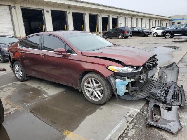 2015 FORD FUSION SE - 3FA6P0H78FR142814