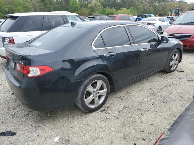 2009 Acura Tsx VIN: JH4CU26609C027427 Lot: 51845854