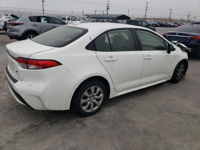 2020 Toyota Corolla Le VIN: JTDEPRAE4LJ007743 Lot: 50873424