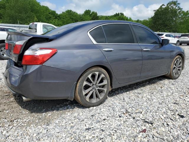 2015 HONDA ACCORD SPO #3292382264