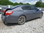 Lot #3292382264 2015 HONDA ACCORD SPO