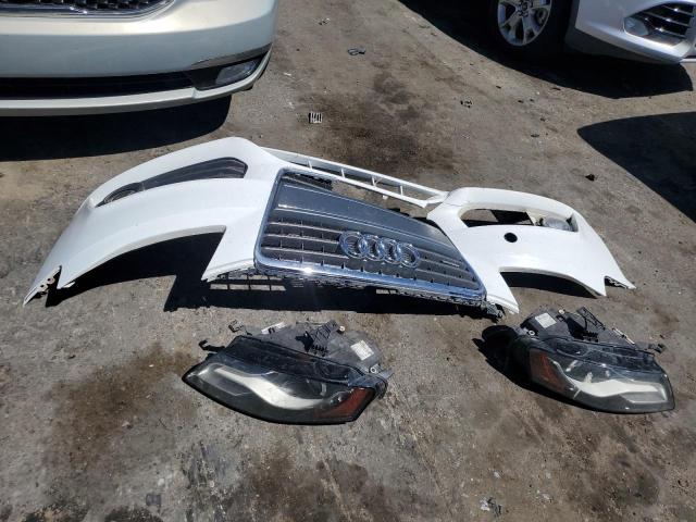 2011 Audi A4 Prestige VIN: WAUKFAFL2BN008232 Lot: 52852294