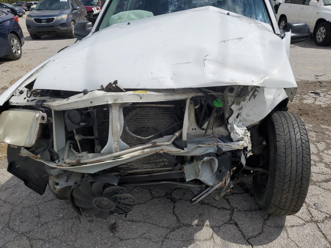 2CNBJ13C0Y6916435 2000 Chevrolet Tracker