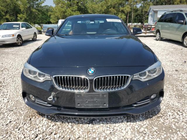 VIN WBA3V7C53G5A26684 2016 BMW 4 Series, 428 I Sulev no.5