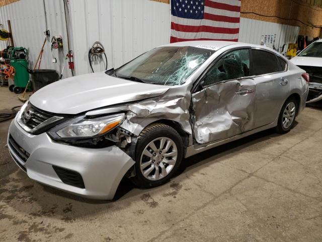 2016 NISSAN ALTIMA 2.5 - 1N4AL3AP3GC208218