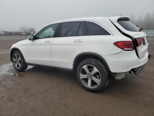 2021 Mercedes-Benz Glc 300 4Matic VIN: W1N0G8EB1MV307103 Lot: 51336994