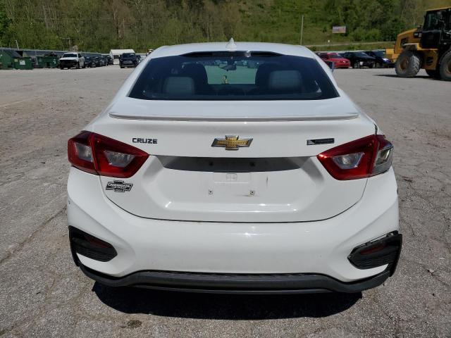 2016 Chevrolet Cruze Premier VIN: 1G1BG5SM8G7320324 Lot: 52000724