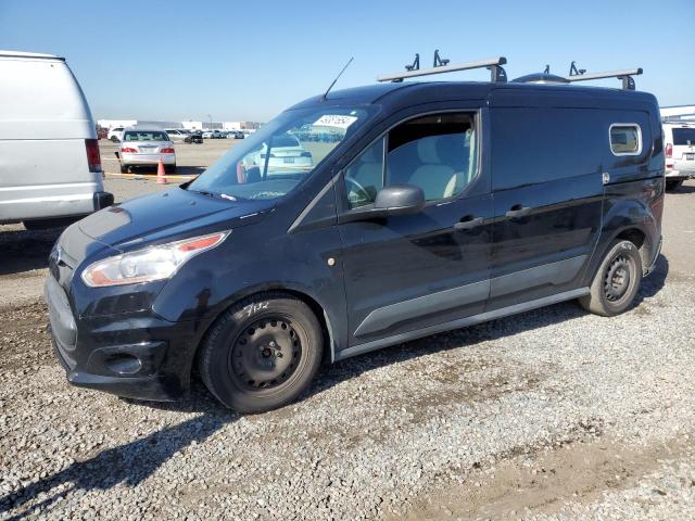 2016 Ford Transit Connect Xlt VIN: NM0LS7F73G1255652 Lot: 49381654