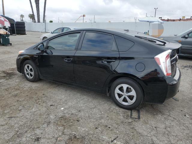 2014 Toyota Prius VIN: JTDKN3DU5E1743330 Lot: 52009594