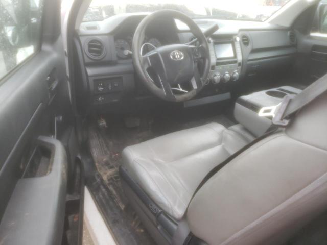 2015 TOYOTA TUNDRA SR - 5TFPW5F18FX436119
