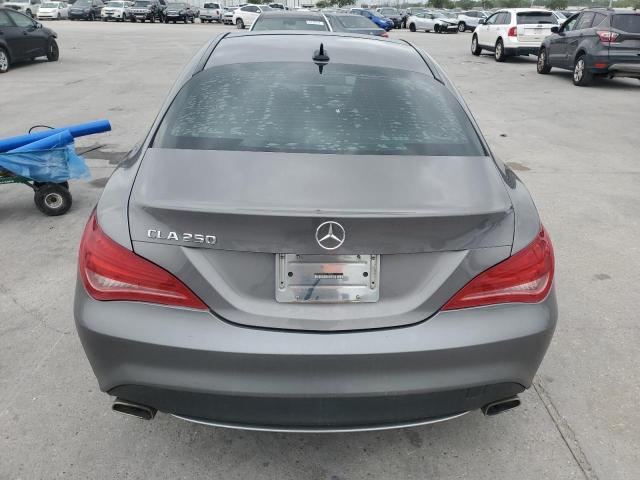 VIN WDDSJ4EB1EN157768 2014 Mercedes-Benz CLA-Class,... no.6