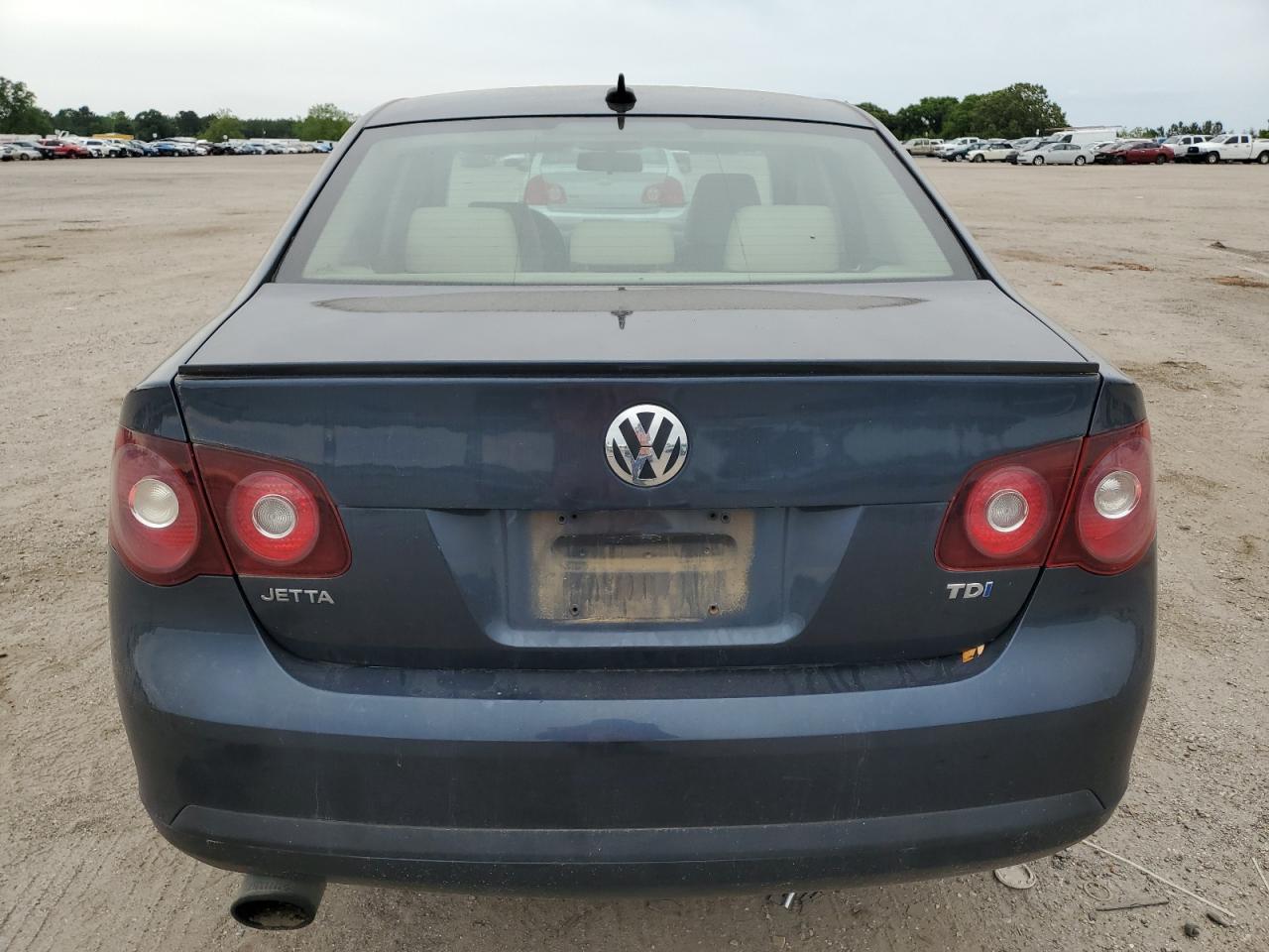 3VWRL7AJ8AM146298 2010 Volkswagen Jetta Tdi