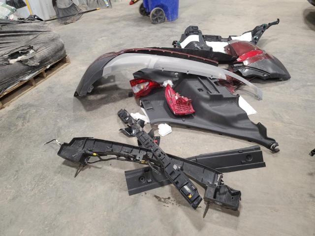 2017 Hyundai Tucson Limited VIN: KM8J3CA21HU411565 Lot: 51770264