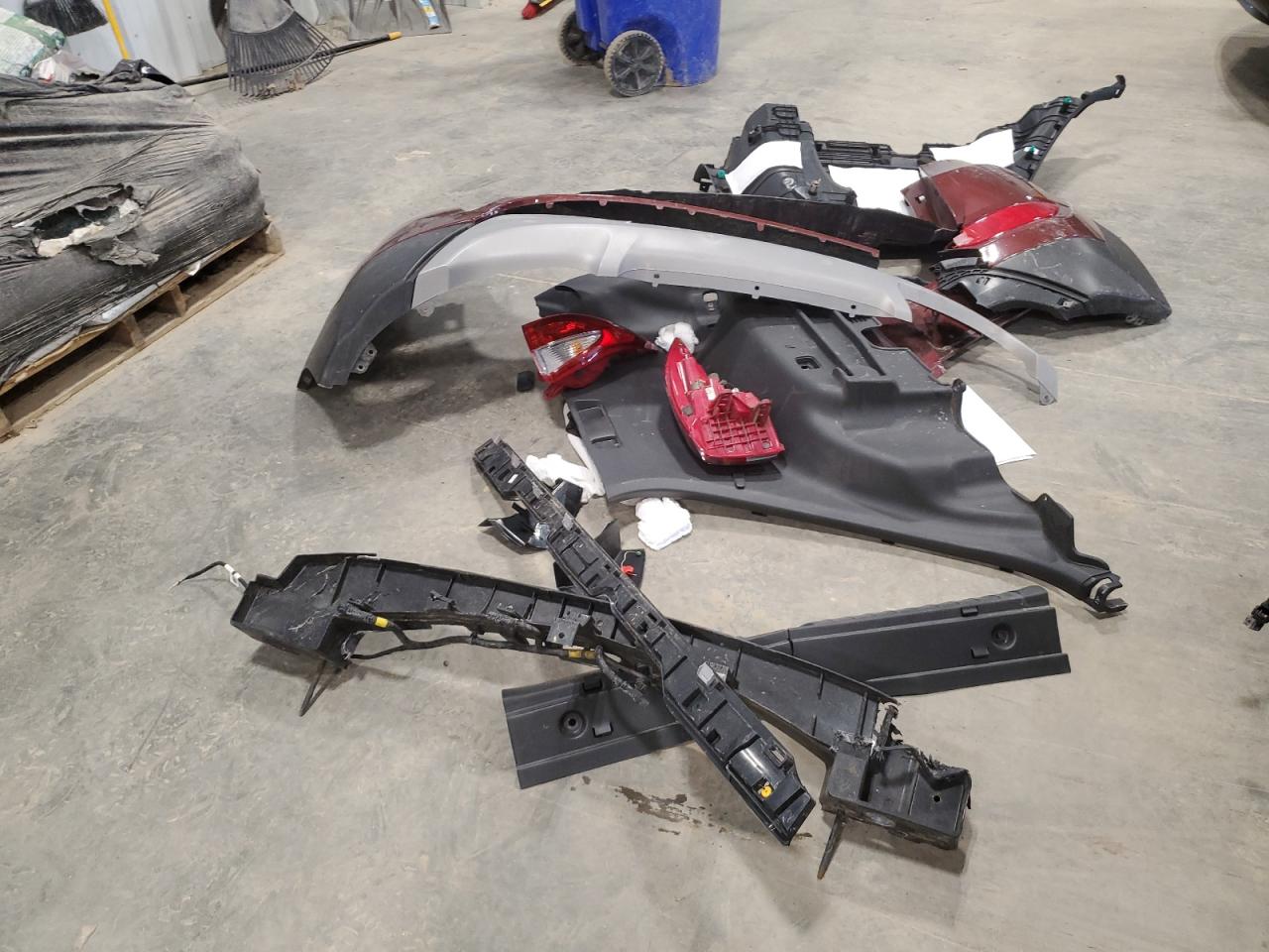 KM8J3CA21HU411565 2017 Hyundai Tucson Limited