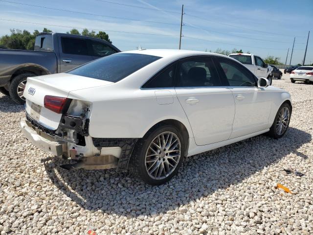 2016 Audi A6 Premium VIN: WAUCFAFC3GN100252 Lot: 50311754