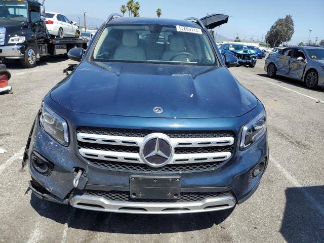2023 Mercedes-Benz Glb 250 VIN: W1N4M4GB2PW273235 Lot: 52699114