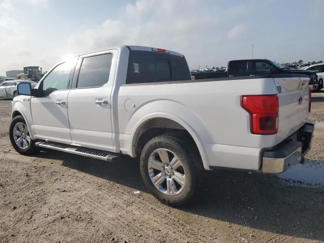 Vin: 1ftew1cgxjkc79739, lot: 52387384, ford f-150 supercrew 20182