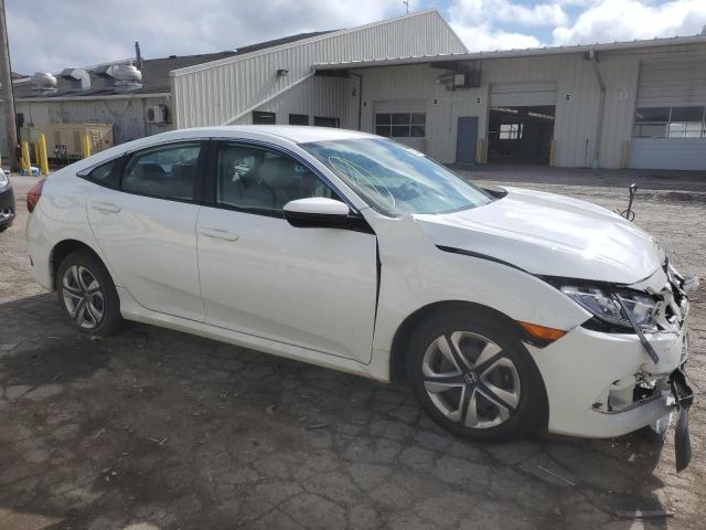 2016 Honda Civic Lx VIN: 19XFC2F51GE046373 Lot: 52104664