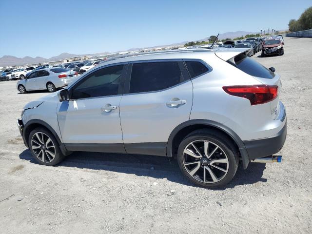 2017 Nissan Rogue Sport S VIN: JN1BJ1CP0HW003822 Lot: 50606644