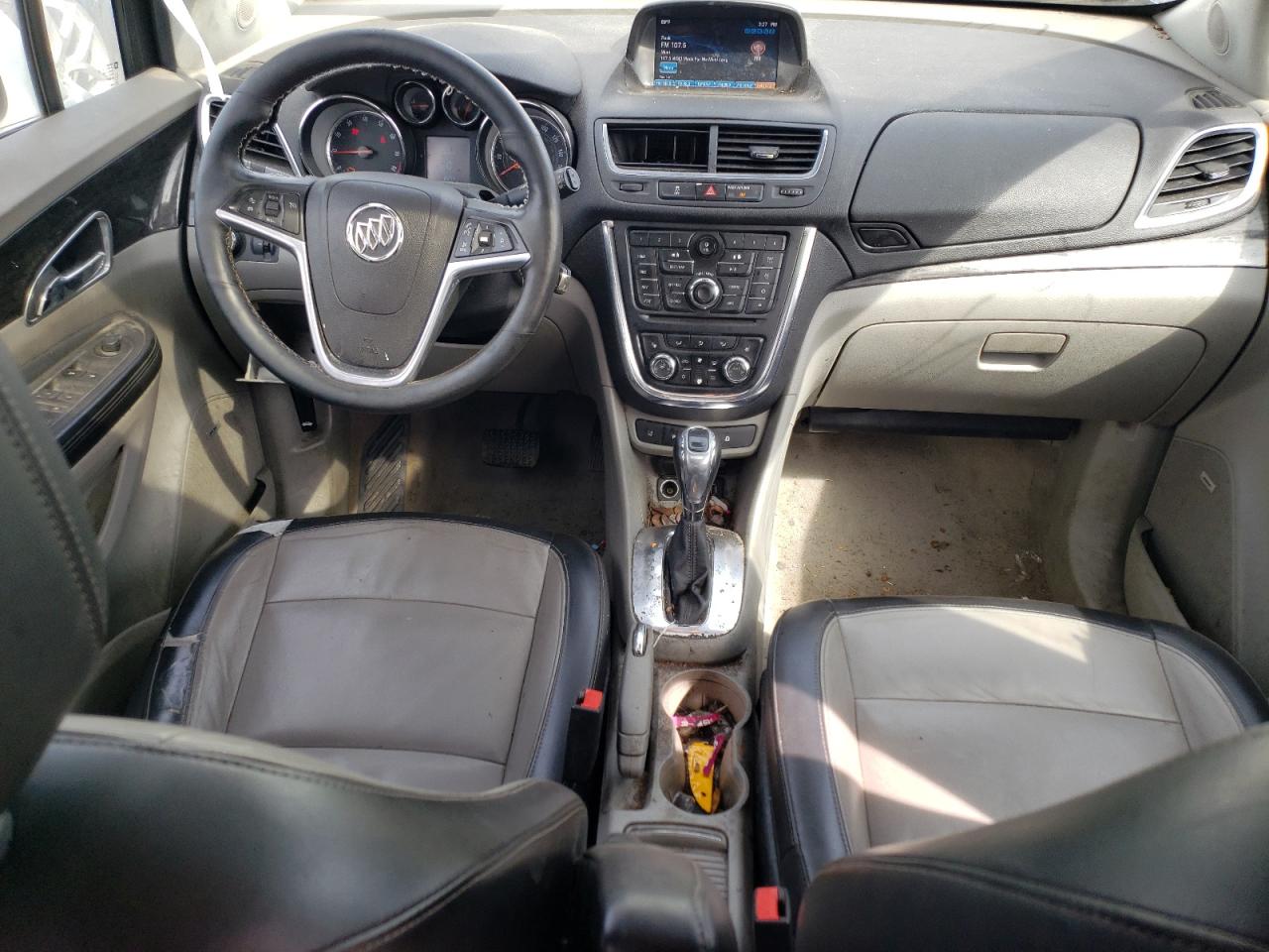 KL4CJDSB6DB101869 2013 Buick Encore Premium