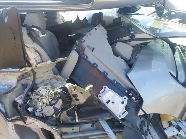 2022 Honda Odyssey Exl VIN: 5FNRL6H78NB059602 Lot: 49273094