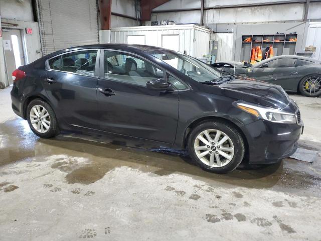 2017 Kia Forte Lx VIN: 3KPFL4A78HE008130 Lot: 50119864