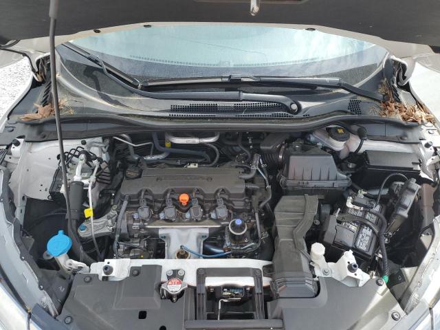 2022 Honda Hr-V Ex VIN: 3CZRU5H58NM714367 Lot: 50685254