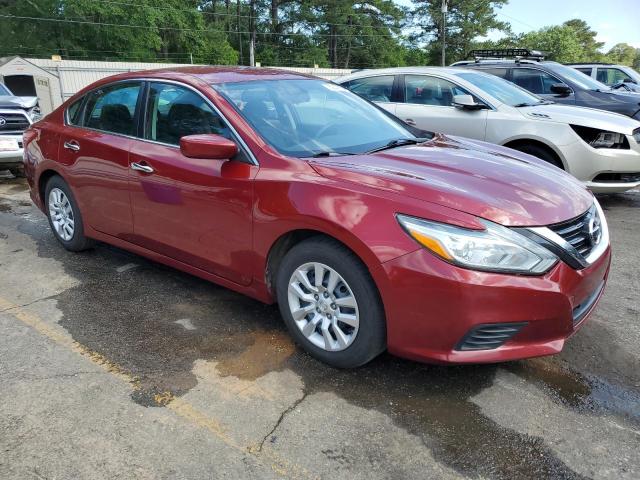 2018 Nissan Altima 2.5 VIN: 1N4AL3AP2JC178071 Lot: 52343554