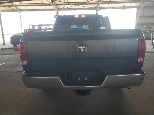 2021 Ram 1500 Classic Tradesman VIN: 1C6RR6FG2MS534512 Lot: 80465703