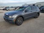 VOLKSWAGEN TIGUAN SE