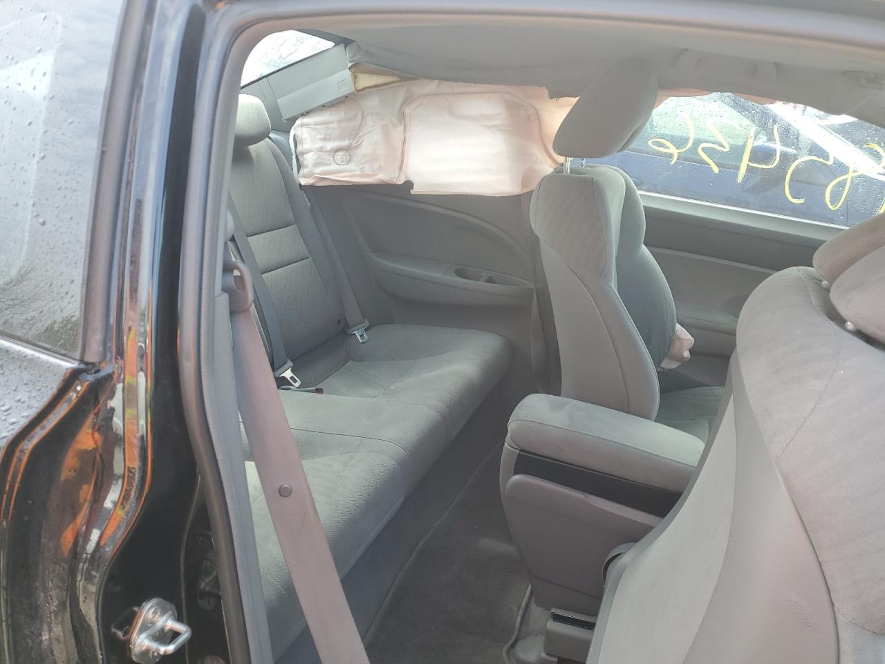 2HGFG12679H508442 2009 Honda Civic Lx