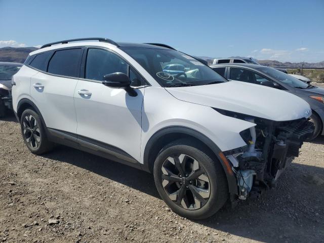 2023 Kia Sportage X Line VIN: 5XYK6CAFXPG005898 Lot: 51418784