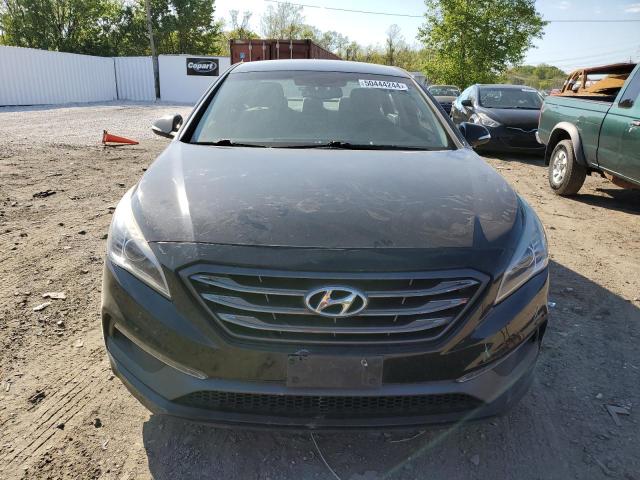 2015 Hyundai Sonata Sport VIN: 5NPE34AF3FH032427 Lot: 50444244