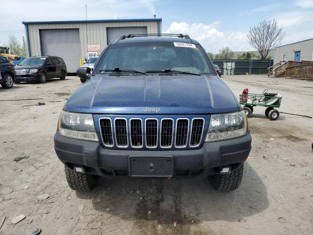 2000 Jeep Grand Cherokee Laredo VIN: 1J4GW48N3YC280330 Lot: 52841794