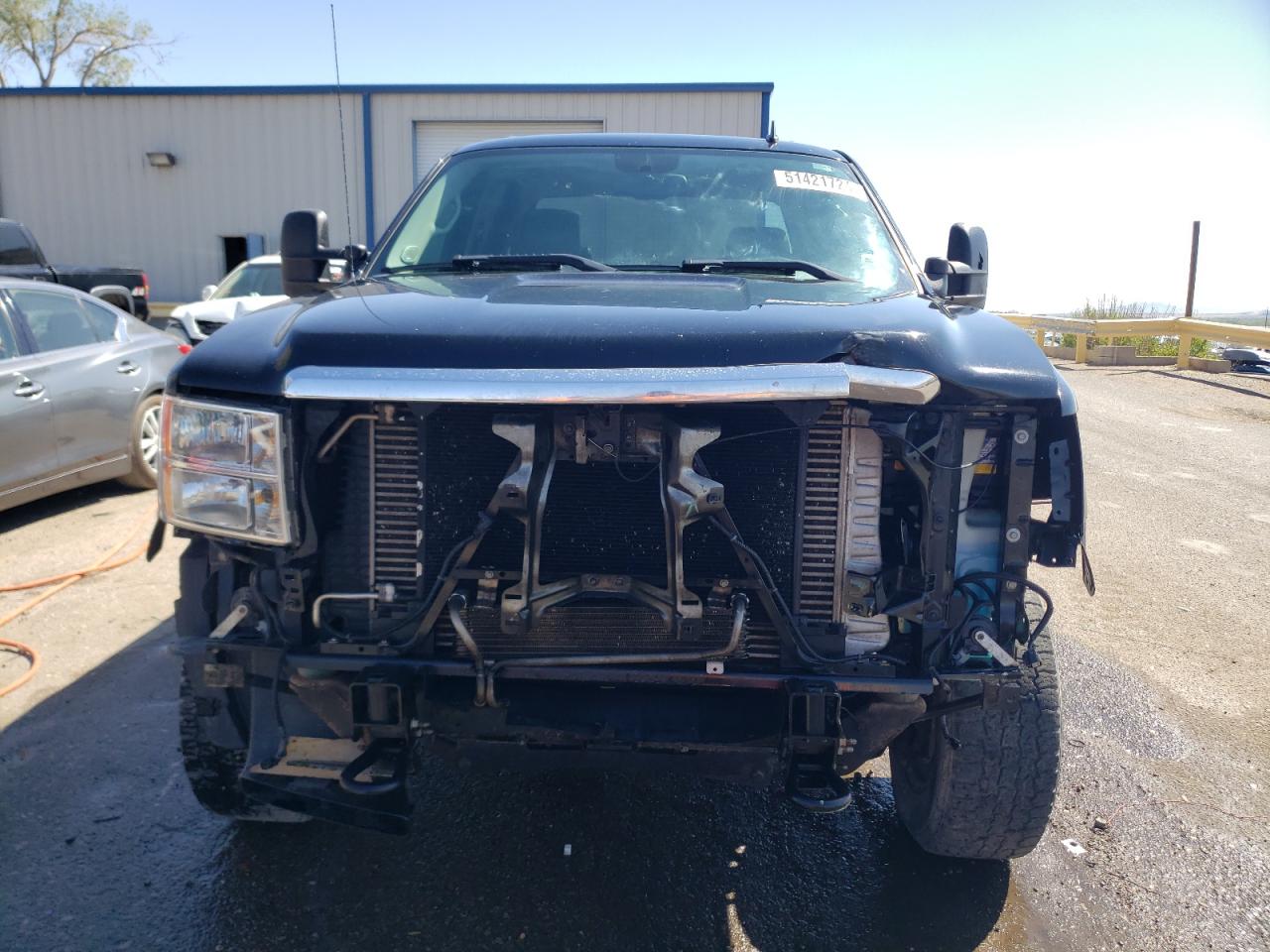 1GTHK63679F137768 2009 GMC Sierra K2500 Slt