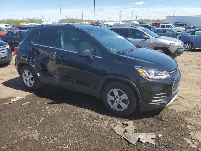 2020 Chevrolet Trax 1Lt VIN: 3GNCJLSB3LL230978 Lot: 52682414