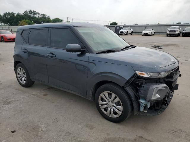 KNDJ23AU3L7116385 Kia Soul LX 4