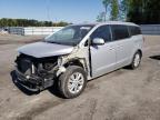 2018 KIA SEDONA LX - KNDMB5C12J6423822