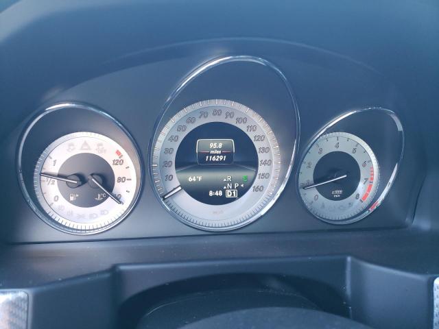 2015 MERCEDES-BENZ GLK 350 4M - WDCGG8JB2FG437470