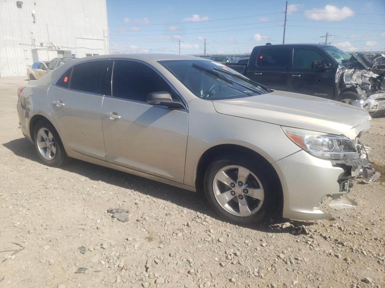 2015 Chevrolet Malibu 1Lt vin: 1G11C5SLXFF310963