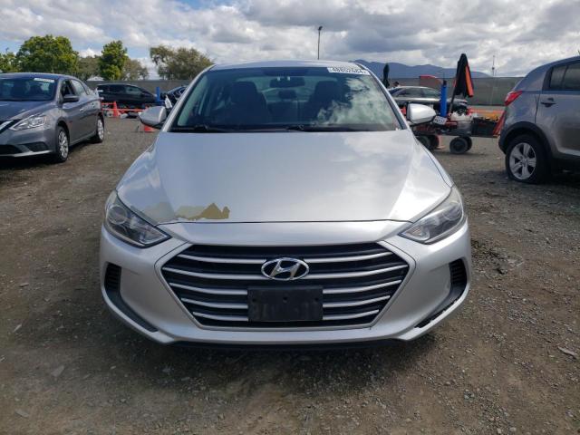 2018 Hyundai Elantra Sel VIN: 5NPD84LF4JH240173 Lot: 48852684