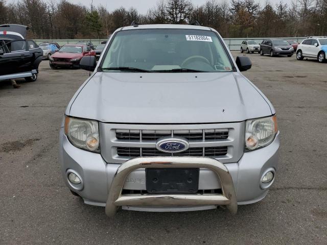 2012 Ford Escape Hybrid VIN: 1FMCU5K35CKB05854 Lot: 51182004