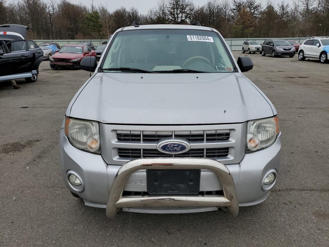 1FMCU5K35CKB05854 2012 Ford Escape Hybrid