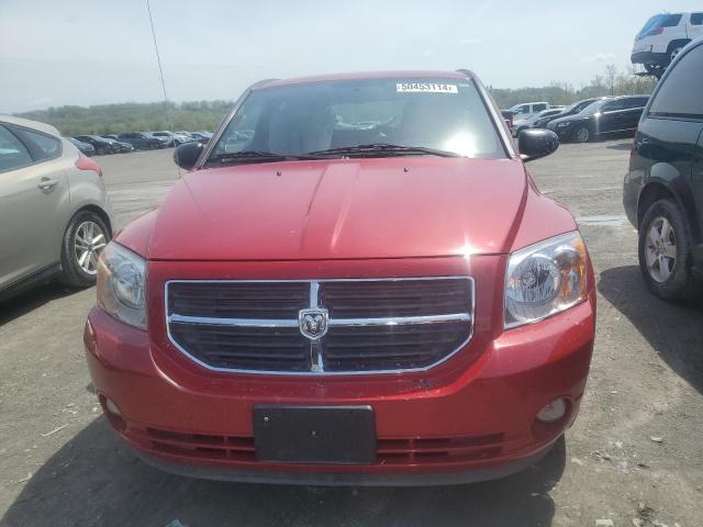 2012 Dodge Caliber Sxt VIN: 1C3CDWDA1CD535377 Lot: 50453114