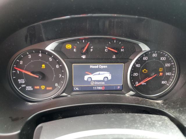 2023 GMC TERRAIN AT 3GKALYEG7PL113042