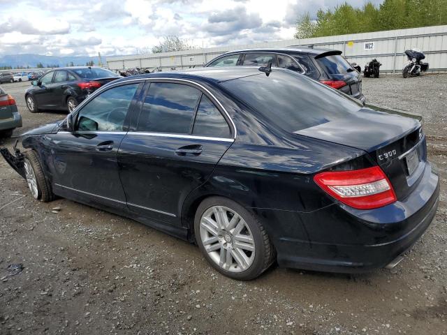 2008 Mercedes-Benz C 300 VIN: WDDGF54X28F058868 Lot: 52605064