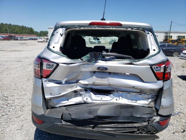 2018 Ford Escape S VIN: 1FMCU0F77JUA69442 Lot: 51961974