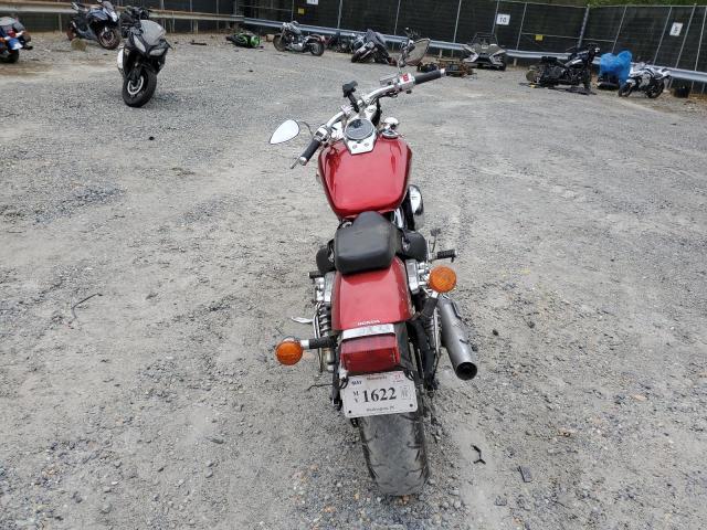 2007 HONDA VT750 DC JH2RC44037M102872
